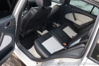 Škoda Octavia RS  2003