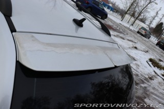 Škoda Octavia RS  2003