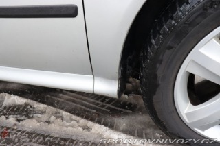 Škoda Octavia RS  2003