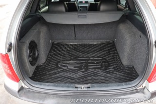 Škoda Octavia RS  2003