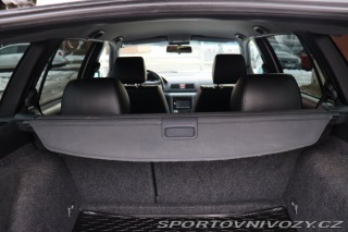 Škoda Octavia RS  2003