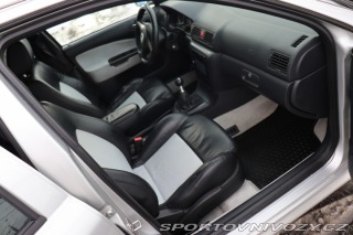 Škoda Octavia RS  2003