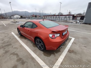 Toyota GT86  2013