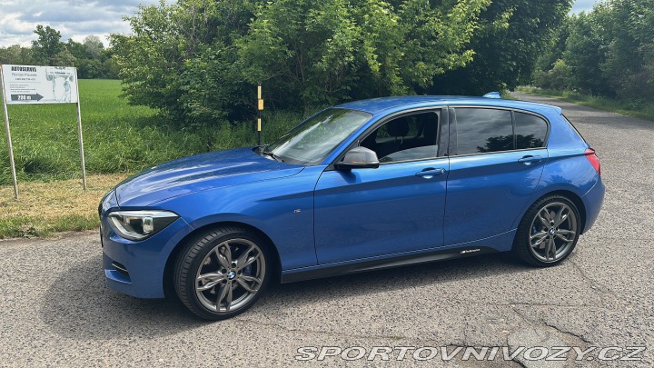 BMW 1  2014