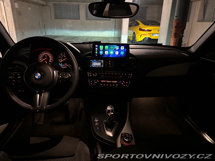 BMW 1  2014