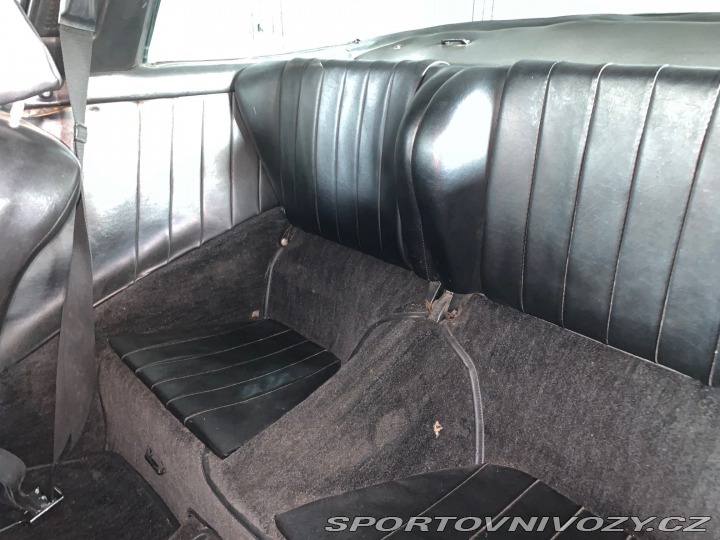 Porsche 911 targa 2.2T 1971