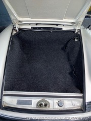 Porsche 911 targa 2.2T 1971