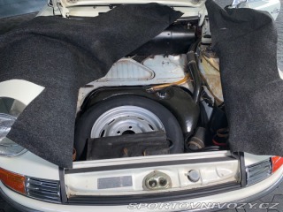 Porsche 911 targa 2.2T 1971