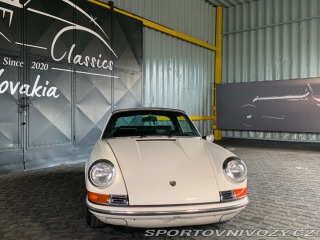 Porsche 911 targa 2.2T 1971