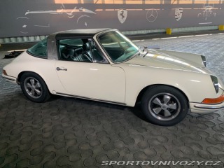 Porsche 911 targa 2.2T 1971