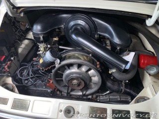 Porsche 911 targa 2.2T 1971