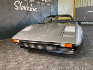 Ferrari 308 gts - targa 1977