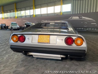 Ferrari 308 gts - targa 1977