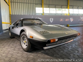 Ferrari 308 gts - targa 1977