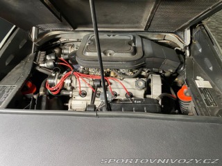 Ferrari 308 gts - targa 1977