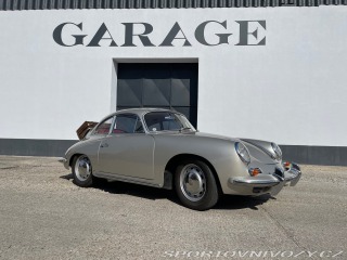 Porsche 356 c