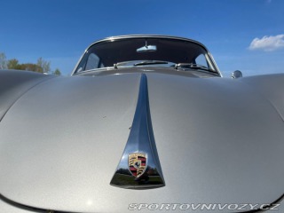 Porsche 356 c 1964