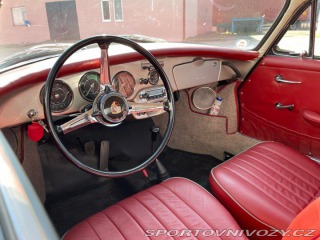 Porsche 356 c 1964