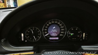 Mercedes-Benz E W211 2006