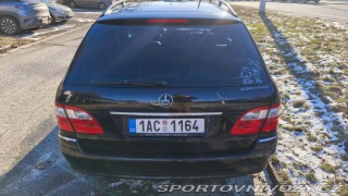 Mercedes-Benz E W211 2006