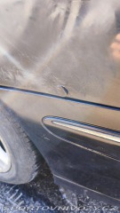 Mercedes-Benz E W211 2006