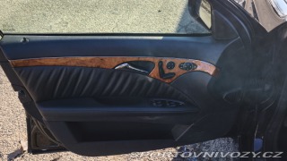 Mercedes-Benz E W211 2006