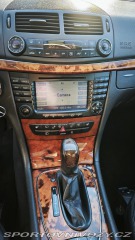 Mercedes-Benz E W211 2006