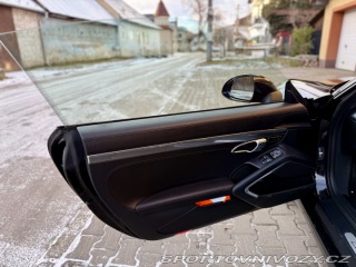 Porsche 911 Carrera Sport Chrono 2018