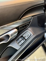 Porsche 911 Carrera Sport Chrono 2018