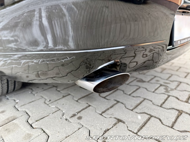 Porsche 911 Carrera 996 S 2001