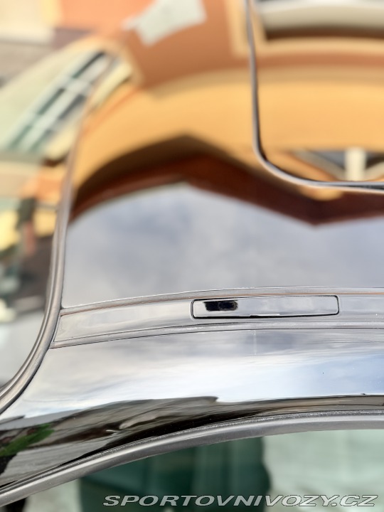 Porsche 911 Carrera 996 S 2001