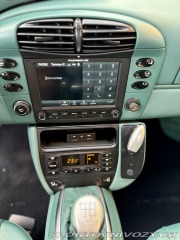 Porsche 911 Carrera 996 S 2001