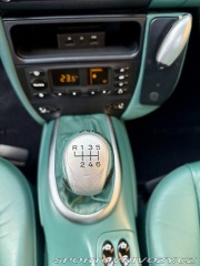 Porsche 911 Carrera 996 S 2001