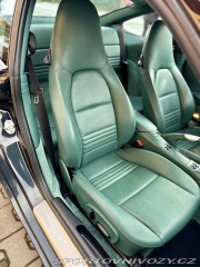 Porsche 911 Carrera 996 S 2001