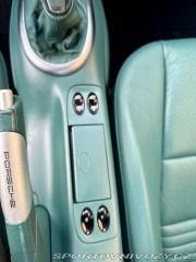 Porsche 911 Carrera 996 S 2001