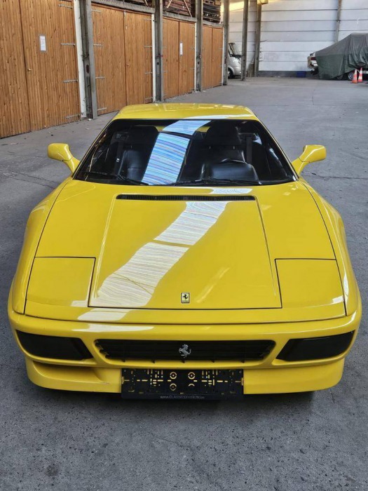 Ferrari 348 TB