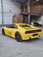 Ferrari 348 TB 1990