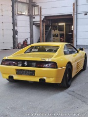 Ferrari 348 TB 1990