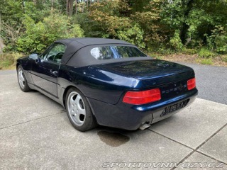 Porsche 968  1992
