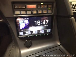 Chevrolet Corvette C4 5.7 V8 TPI 1991