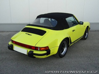 Porsche 911 SC 1983