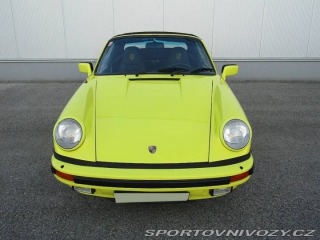 Porsche 911 SC 1983