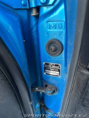 Porsche 911 SC Minerva 1977