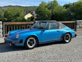 Porsche 911 SC Minerva 1977
