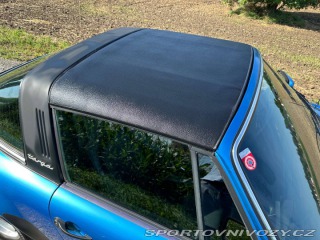 Porsche 911 SC Minerva 1977