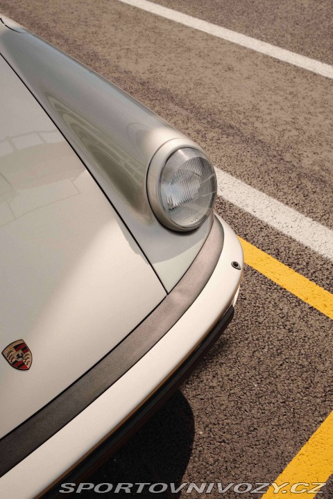 Porsche 911 Carrera G 3.2 1984