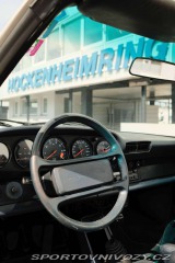 Porsche 911 Carrera G 3.2 1984