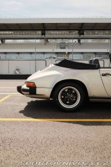 Porsche 911 Carrera G 3.2 1984