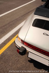 Porsche 911 Carrera G 3.2 1984