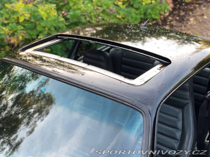 Porsche 911 3.0 SC 1980